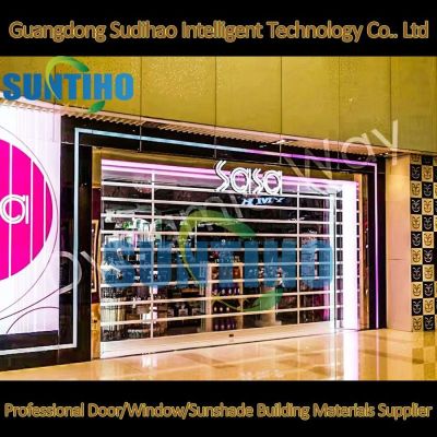 SUDIHAO - obturador de caminhão de bombeiros, também persianas de van, pequenos ramos de nossas linhas de produtos