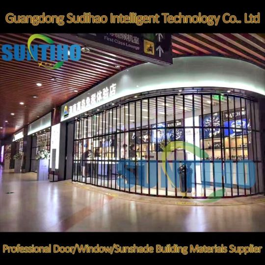 SUDIHAO Professional sliding door supplier