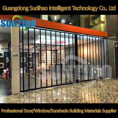 СУДИХАО — профессиональный производитель дверных и оконных материалов, особенно SS/ИДТИ/ПК