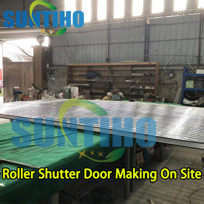 Automatic Production Department