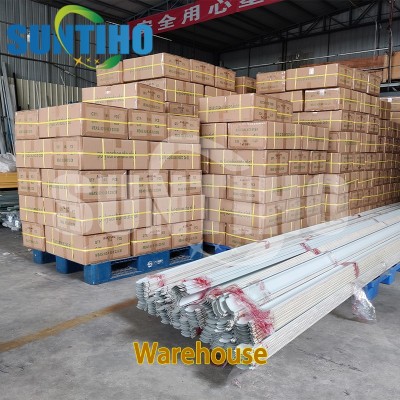 Warehouse Department