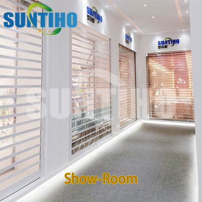 Financial Department