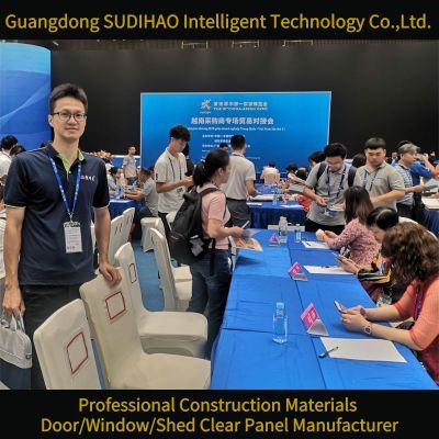 GZ CIEF in March,2015