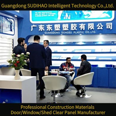 SH R+T in March,2018