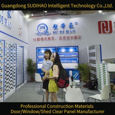 5Poland DO-WIN TECH in December,2018