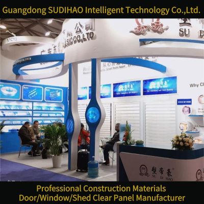 Taiwan DO-WIN TECH in December,2018