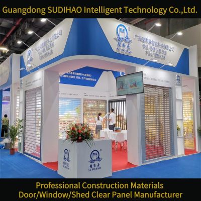 SH R+T in March,2019