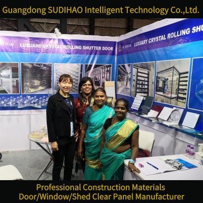 GZ China Buiding Fair in July,2019