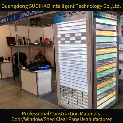 GZ DO-WIN TECH in July,2019