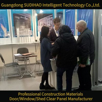 India MZHZ Fair in November,2019