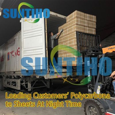 View Our Loading Evevrday