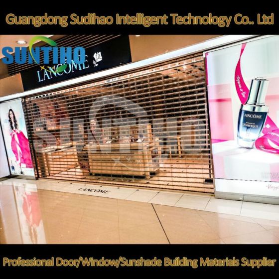 SUDIHAO - Fournisseur de produits en polycarbonate de haute qualité depuis 2007