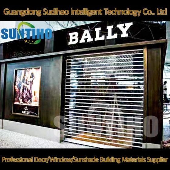 Guangdong SUDIHAO Intelligent Technology Co., Ltd: Un fabricant professionnel de produits en polycarbonate cristal