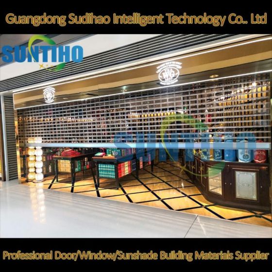 Feuilles de polycarbonate enduites d'UV avec une qualité supérieure et un prix abordable