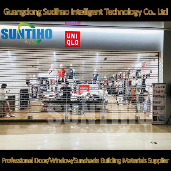 Excellente feuille de polycarbonate de construction en nid d'abeille