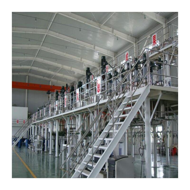 Dongguan Lechi Machinery Technology Co., Ltd. Exposição