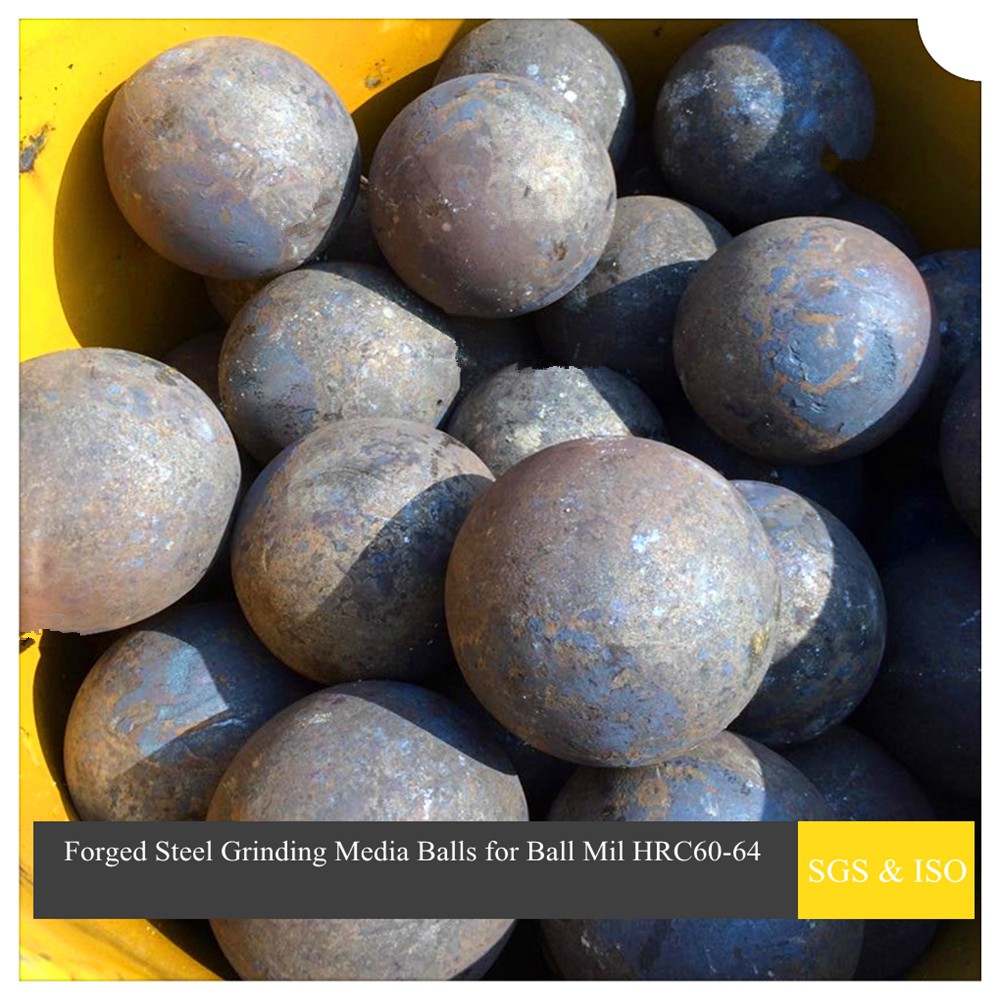 China Supply Grinding Media Balls For Mining,Grinding balls Promotions