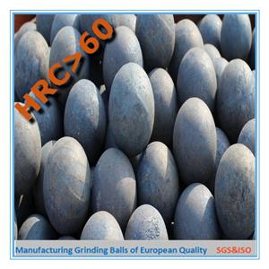 鍛造メディアボール