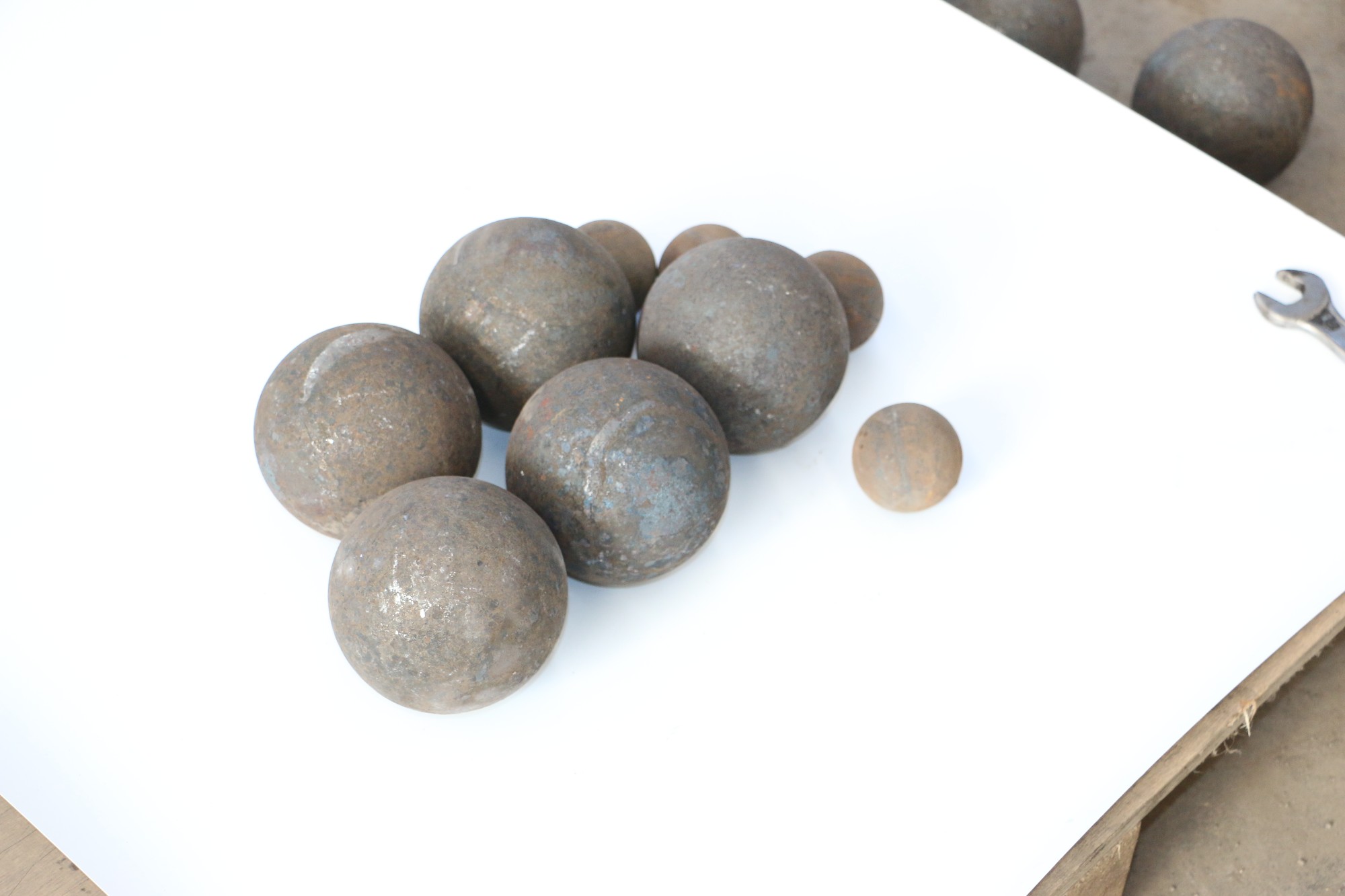 Hot Rolling Grinding Balls For Mining Manufacturers, Hot Rolling Grinding Balls For Mining Factory, Supply Hot Rolling Grinding Balls For Mining