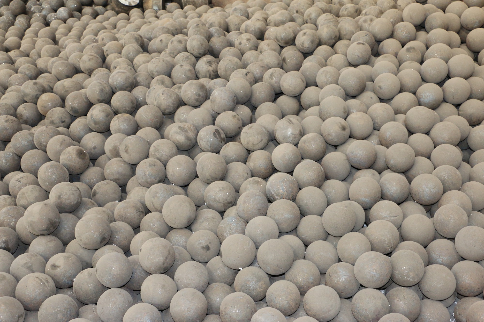 Hot Rolling Grinding Balls For Mining