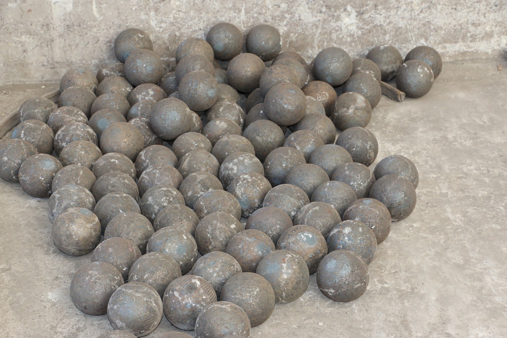 Mining And Cement Use Ball Mill Balls