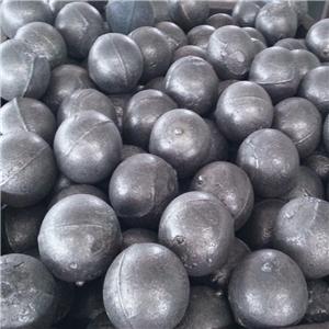 Chrome Casting Balls For Cement