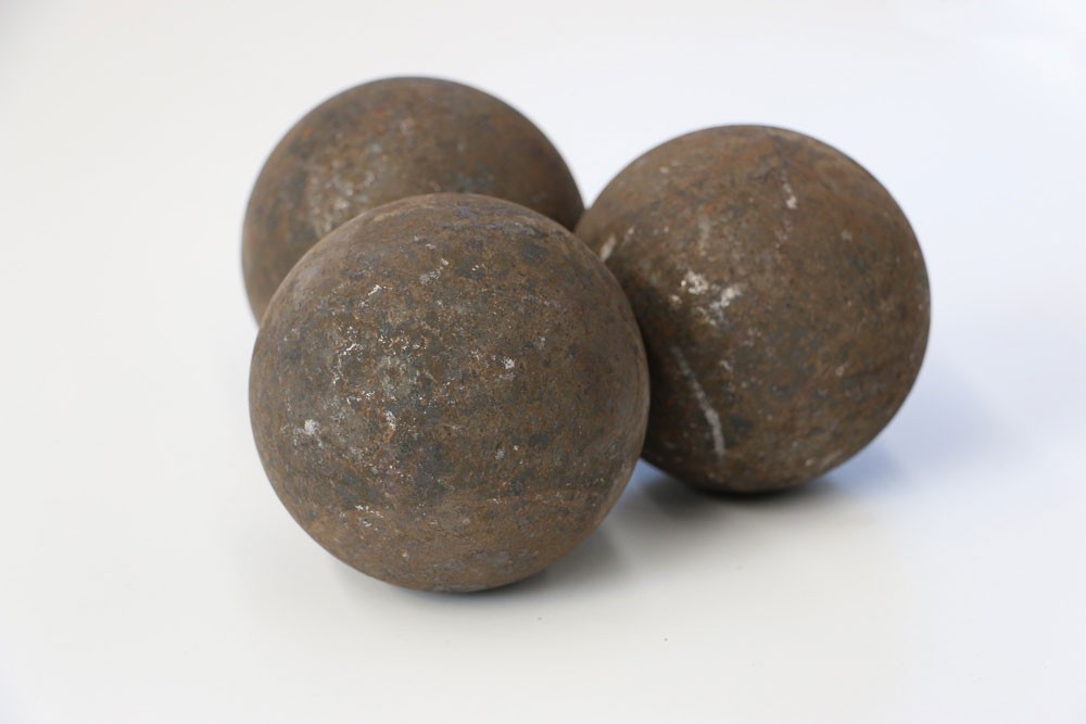 Good Wearing Resistance Forged Grinding Media Balls Manufacturers, Good Wearing Resistance Forged Grinding Media Balls Factory, Supply Good Wearing Resistance Forged Grinding Media Balls