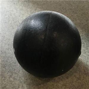 Chrome Cast Sliping Steel Ball