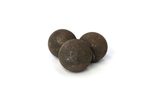 ボールミル用メディアボール