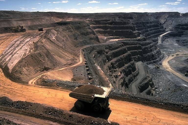 Kina Gold Mining