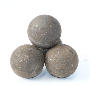 Advantages of Forged Grinding Balls