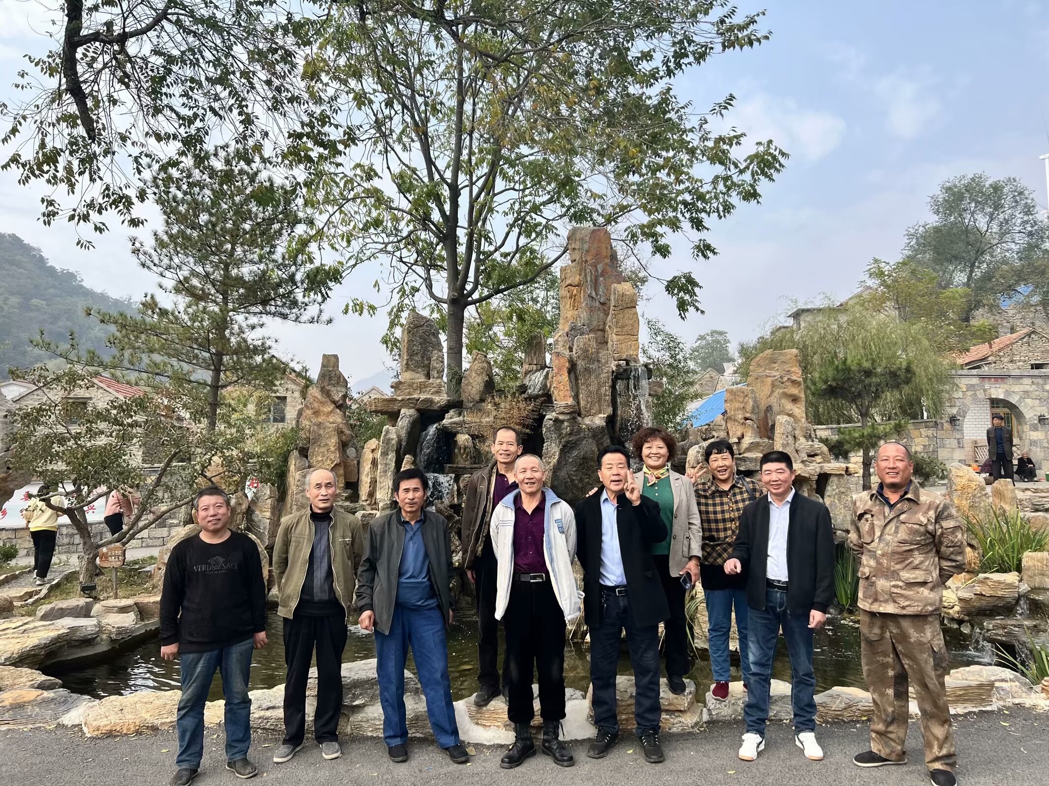 关心员工成长,关心员工职业发展,学习培训(好处:提升高端市场询盘转化率)