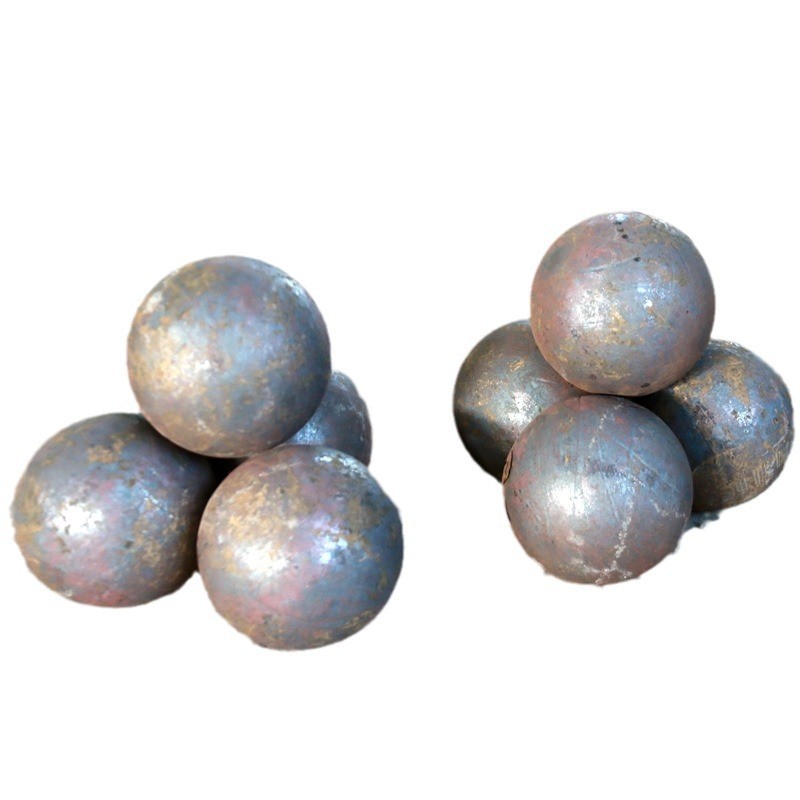 High Chrome Cast Grinding Steel Ball