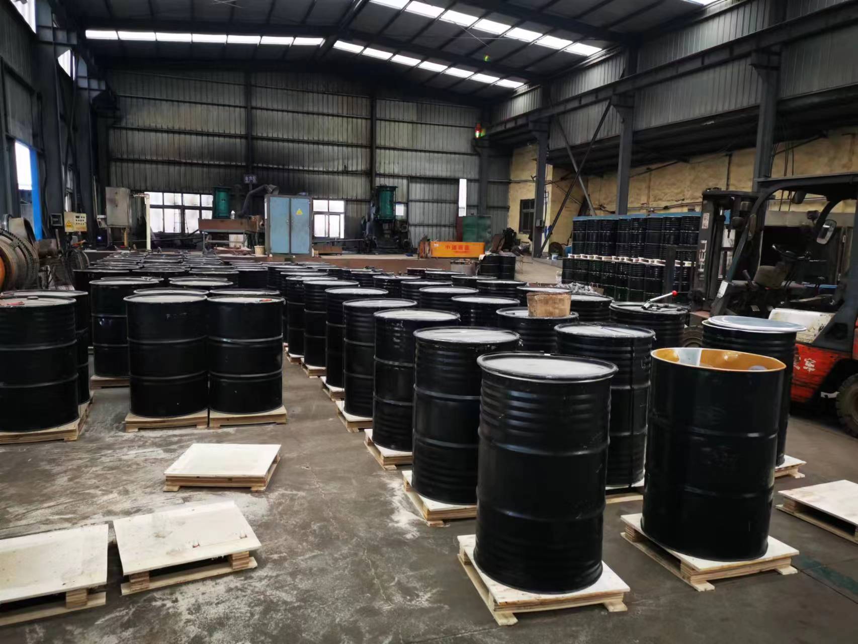 Jinan Haoyang Green Forging Steel Balls Have Been Included in National List; Circular Economy Achievements Recognized