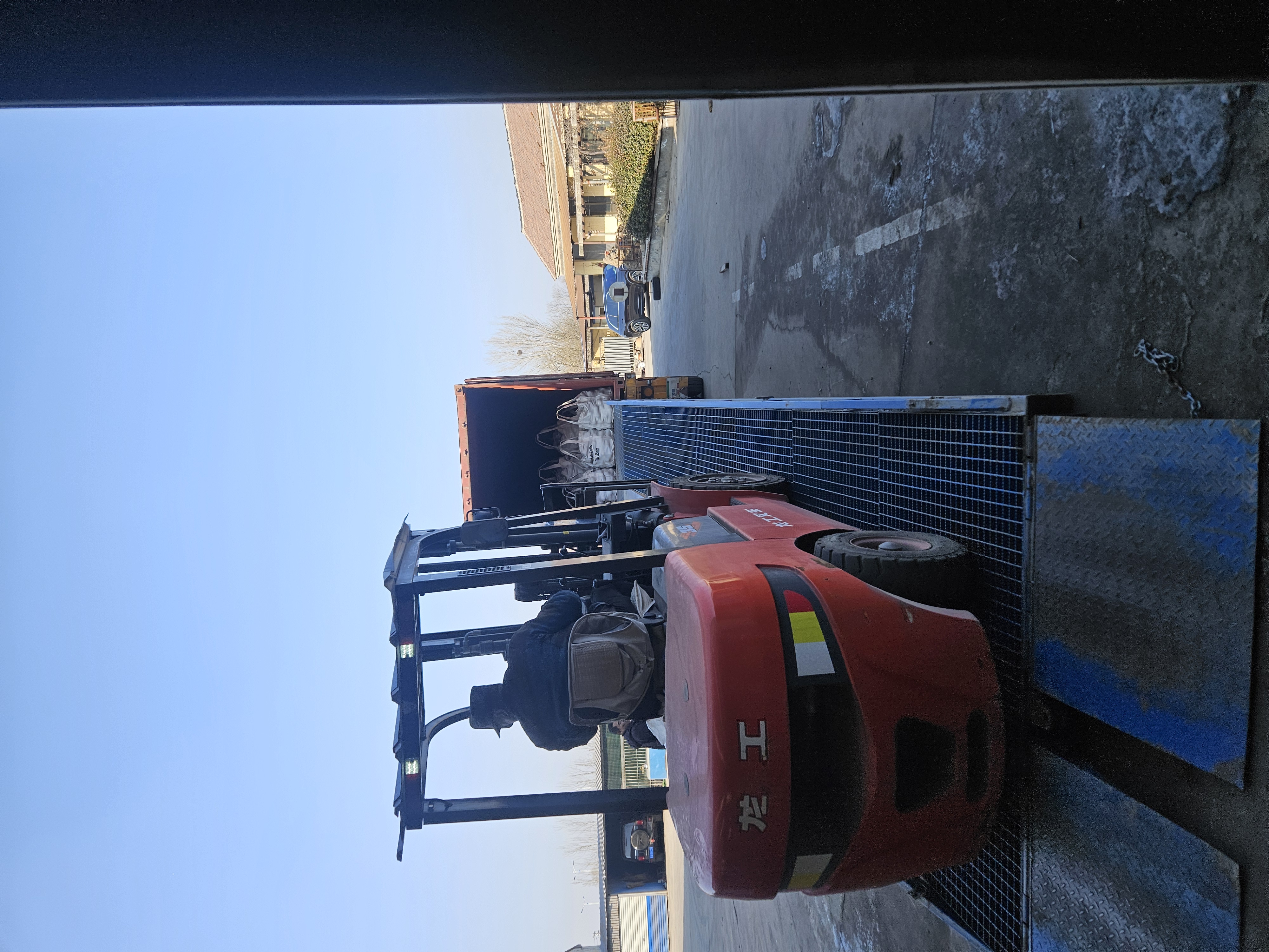 Solving the problem of grinding under medium-load conditions