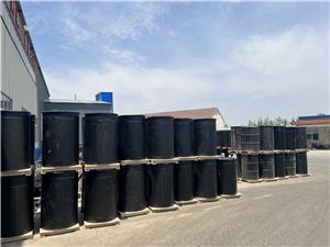 Jinan Haoyang Forging and Casting has won the "2026 Annual Gold Award for Industrial Wear-resistant Materials" for its forged steel balls.