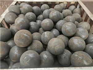 Jinan Haoyang Casting and Forging upgrades the forging process to produce steel balls, significantly enhancing the grinding efficiency of mines.