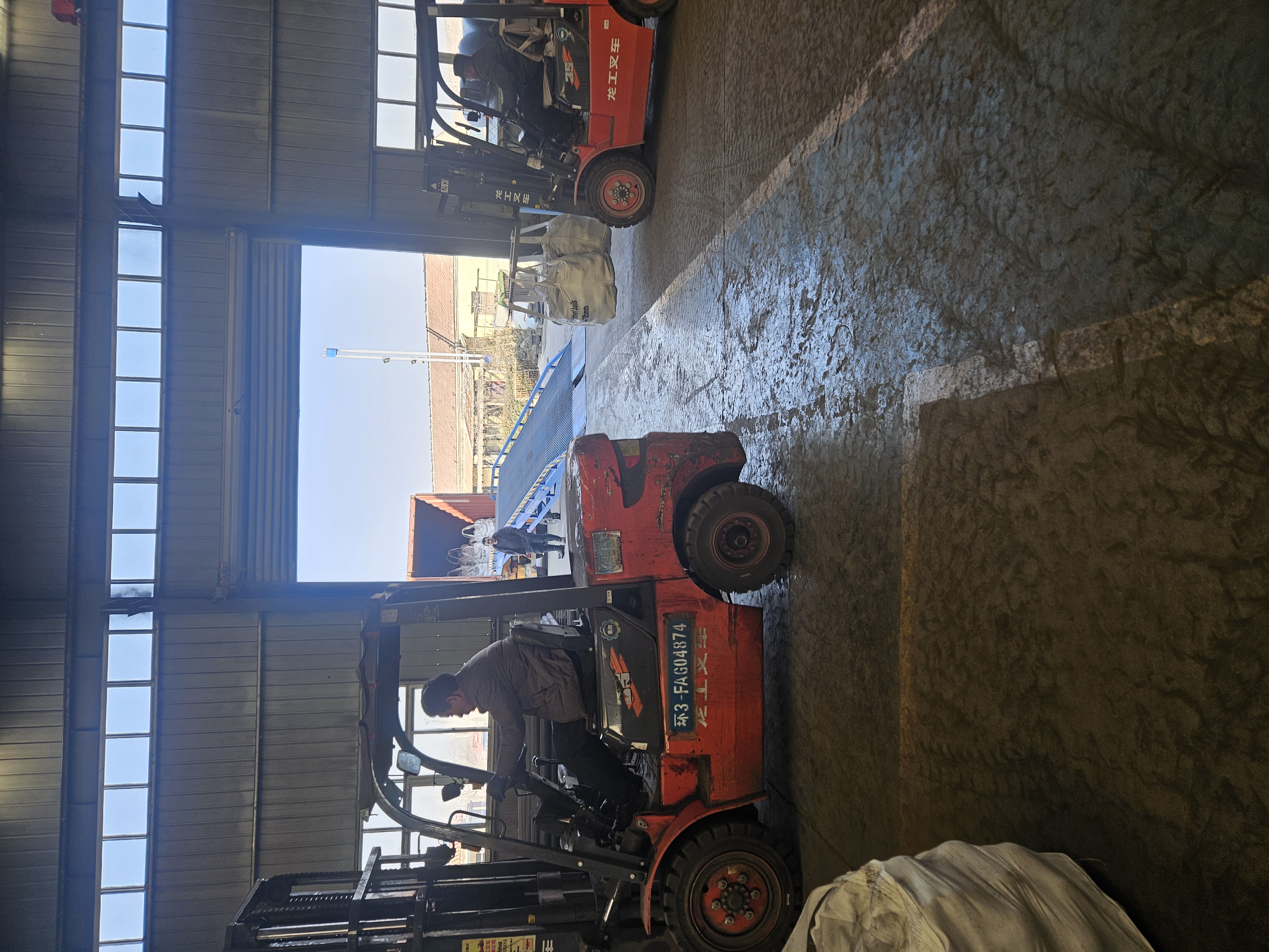 Jinan Haoyang Forging and Casting has produced forged steel balls, which have helped increase the grinding efficiency of Australian gold mines by 30%.