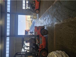 Jinan Haoyang Forging and Casting has produced forged steel balls, which have helped increase the grinding efficiency of Australian gold mines by 30%.