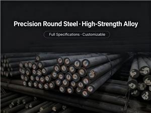 Haoyang Forging and Casting manufactures high-maintenance forging steel balls