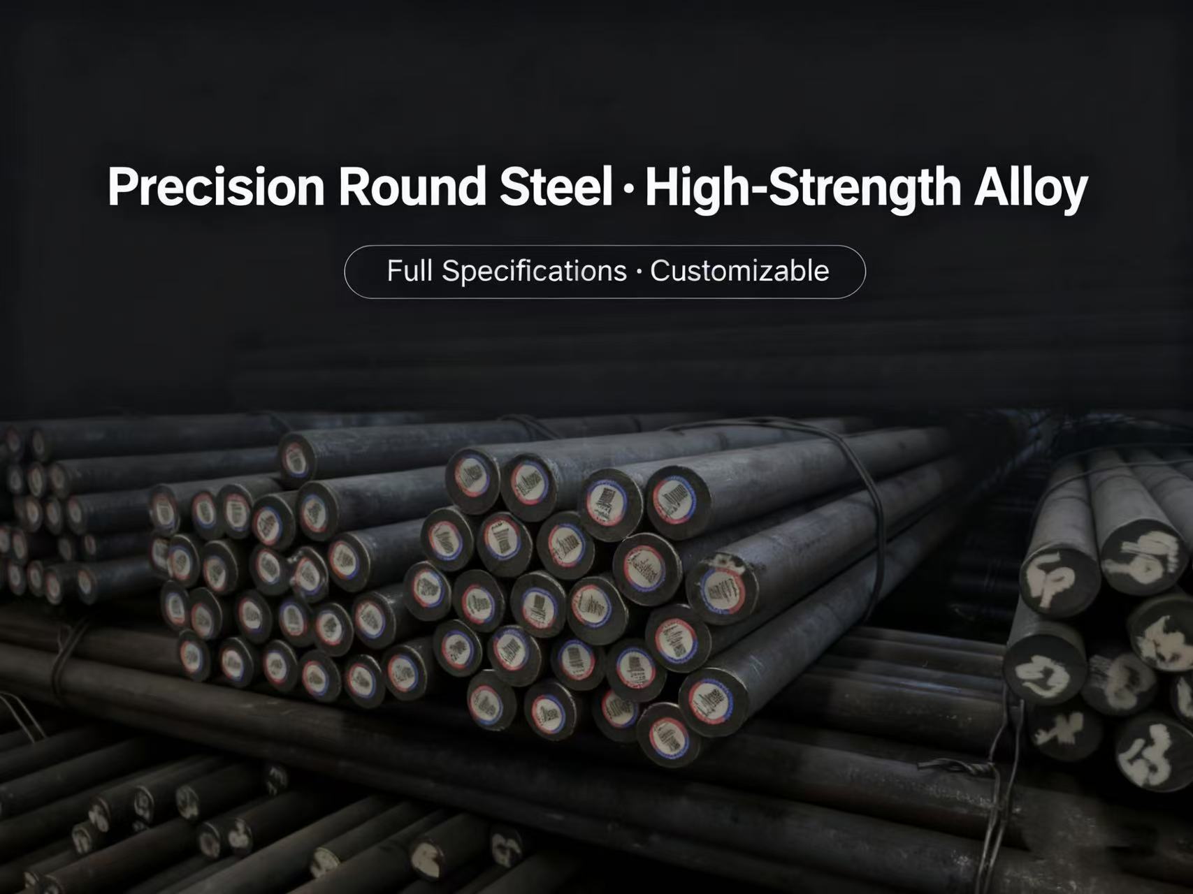 Steel ball assists in efficient mineral processing in mines