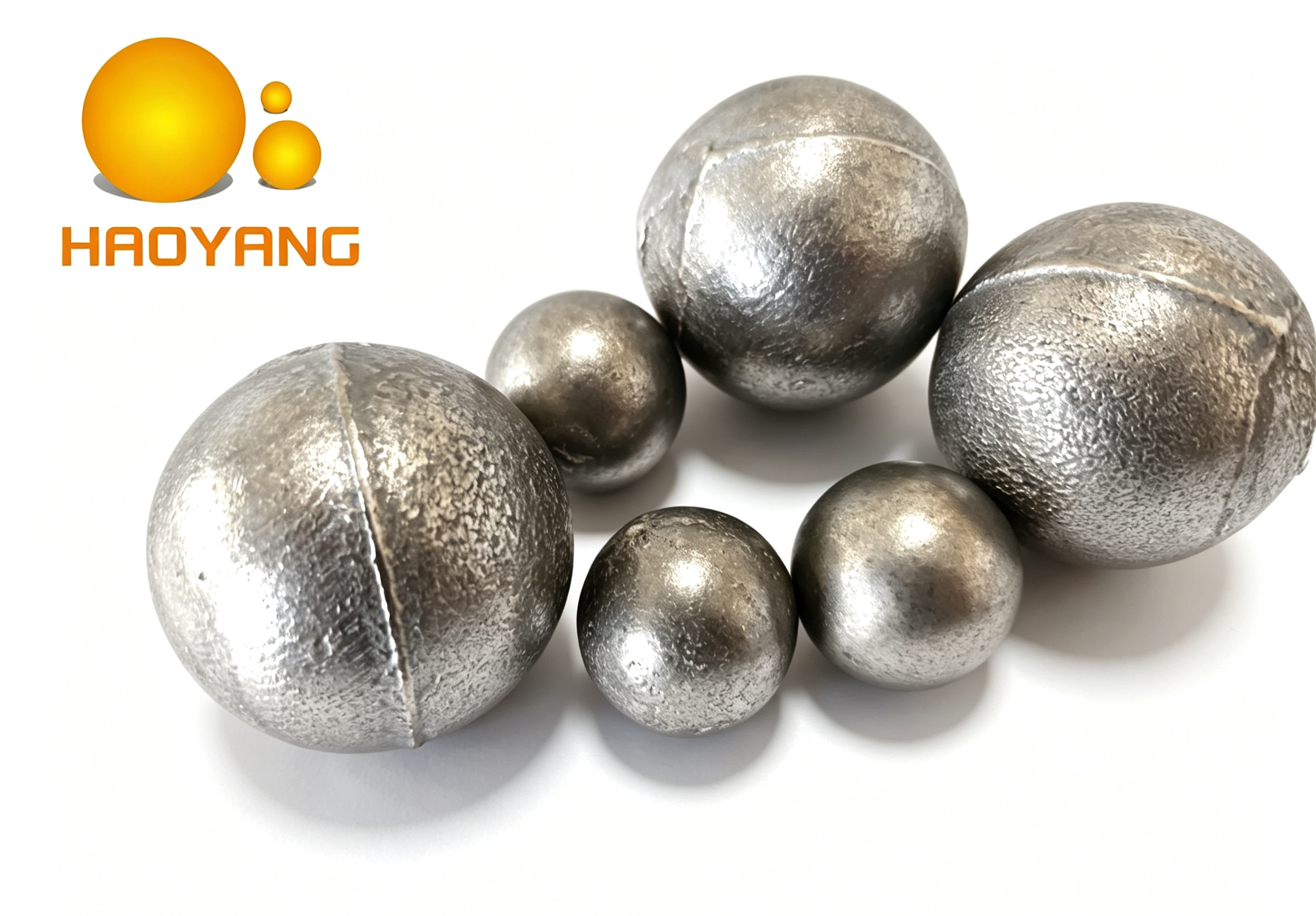 Kina High Chrome Slipbollar