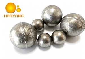Kina High Chrome Slipeboller