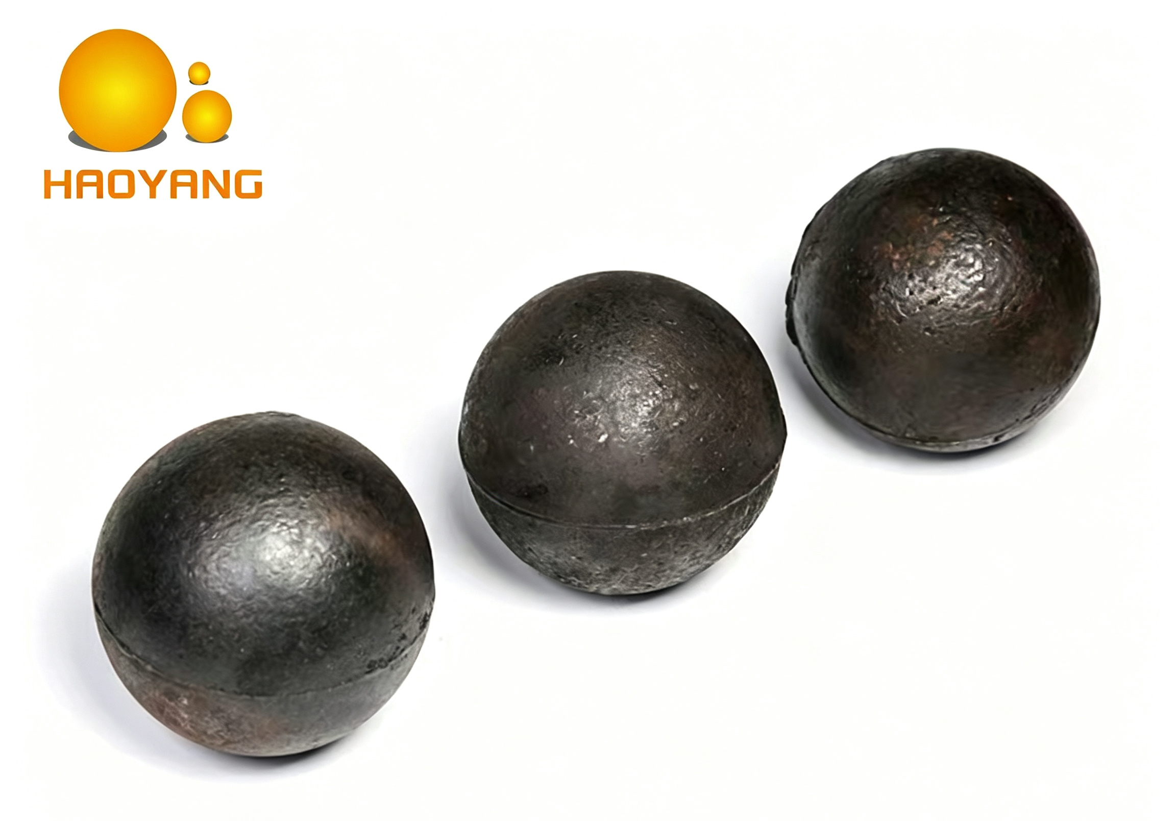 Chrome Cast Slip Steel Ball