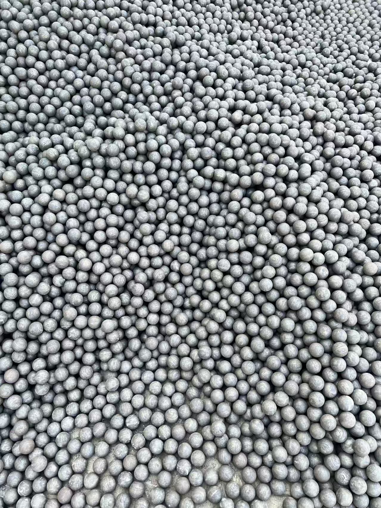 Forged Grinding Steel Balls | B2 50‑120mm HRC58‑64 for Ball Mill Mining Cement