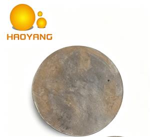 45# Forged Grinding Steel Ball 50mm HRC48‑55 for Cement Ball Mill