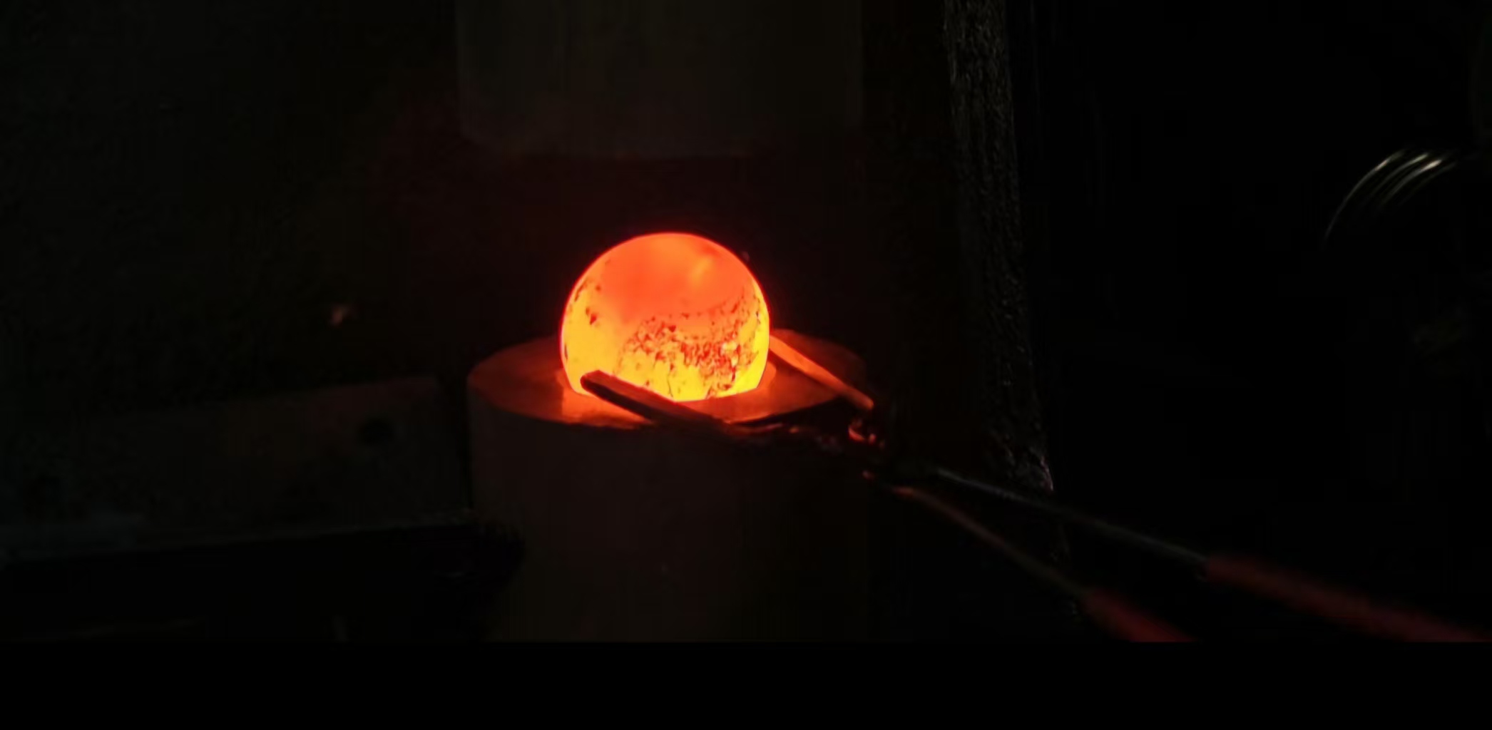 forged grinding steel ball forged grinding steel ball