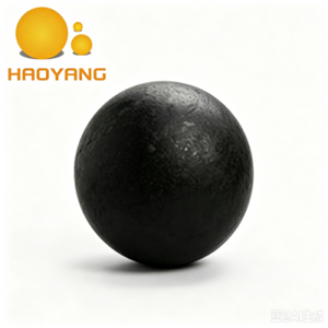 120mm Forged Grinding Balls