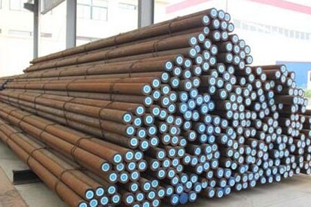 Grinding Rods for Rod Mills and Mineral Processing