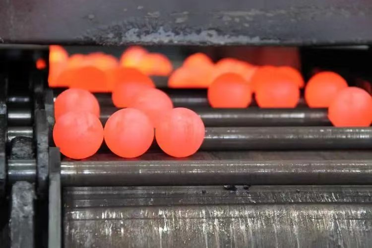 Best Ball Mill balls for Sale